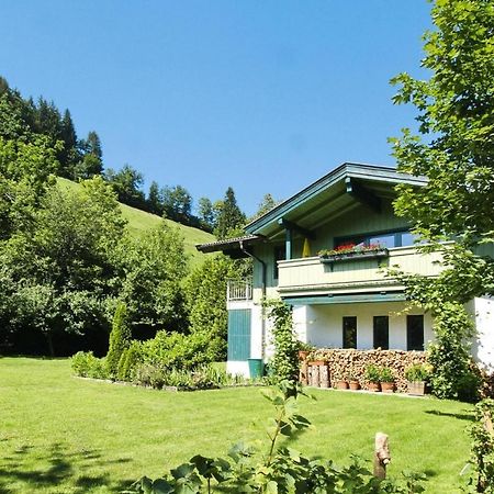 Holiday Home, Itter Exterior photo