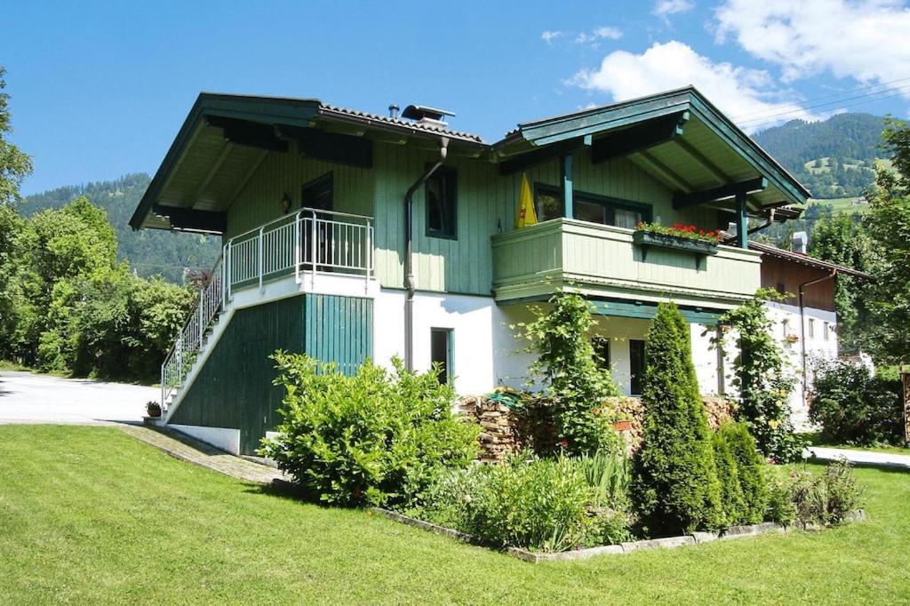 Holiday Home, Itter Exterior photo