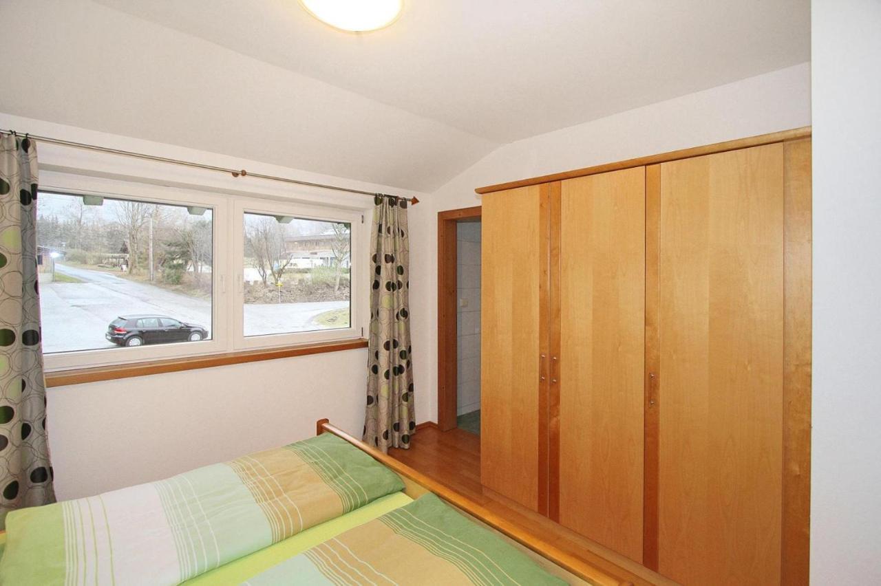 Holiday Home, Itter Exterior photo