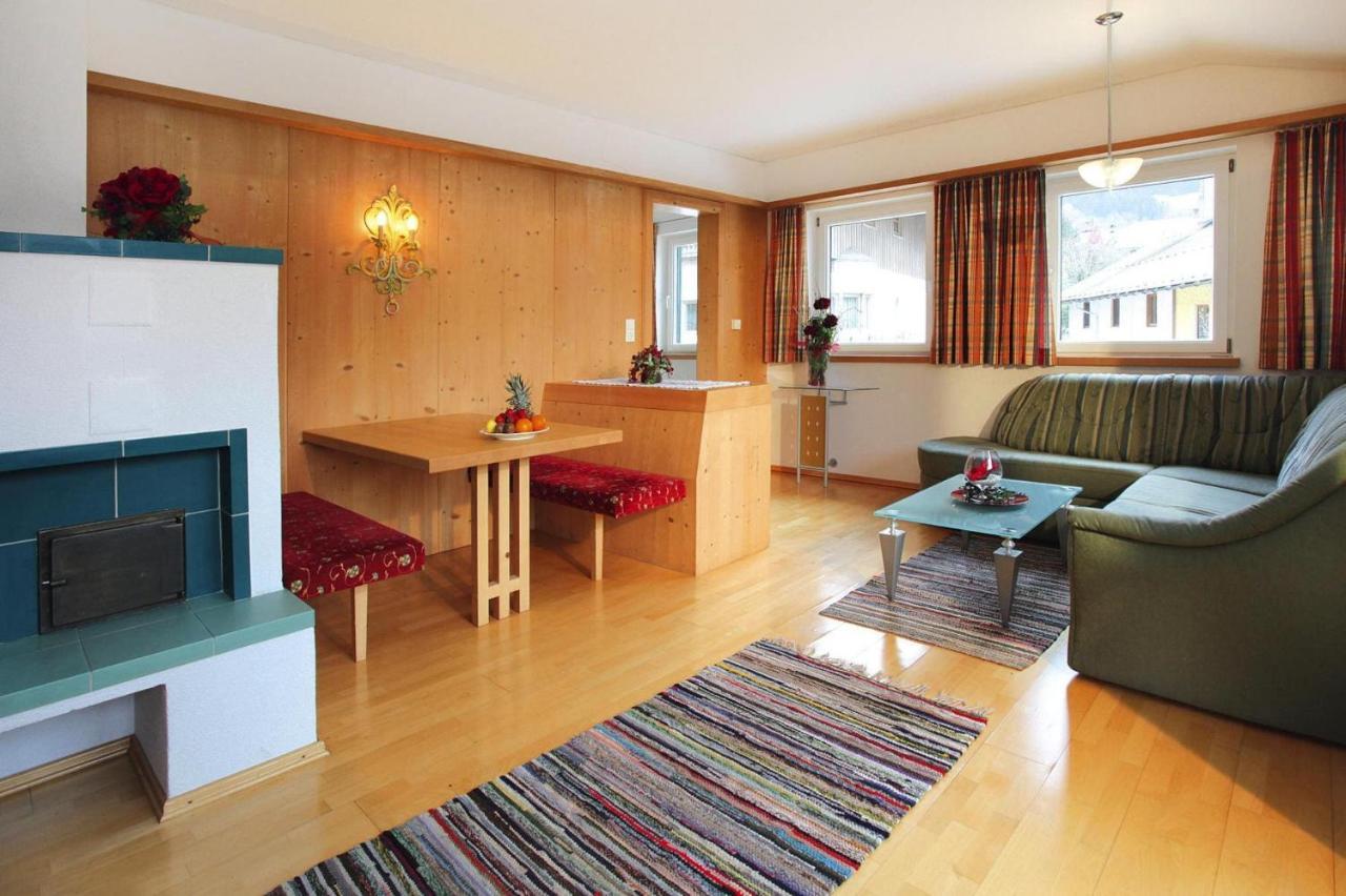 Holiday Home, Itter Exterior photo